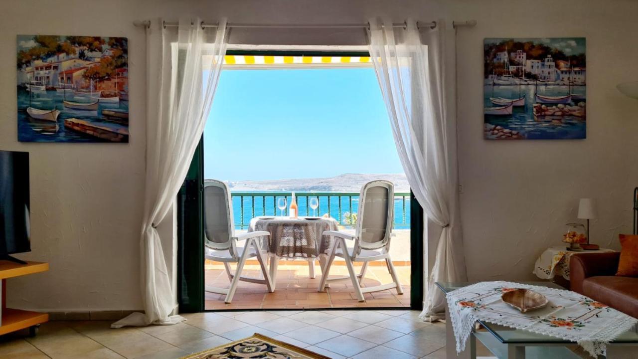 Appartment Ventana Al Faro Поріс-де-Абона Екстер'єр фото