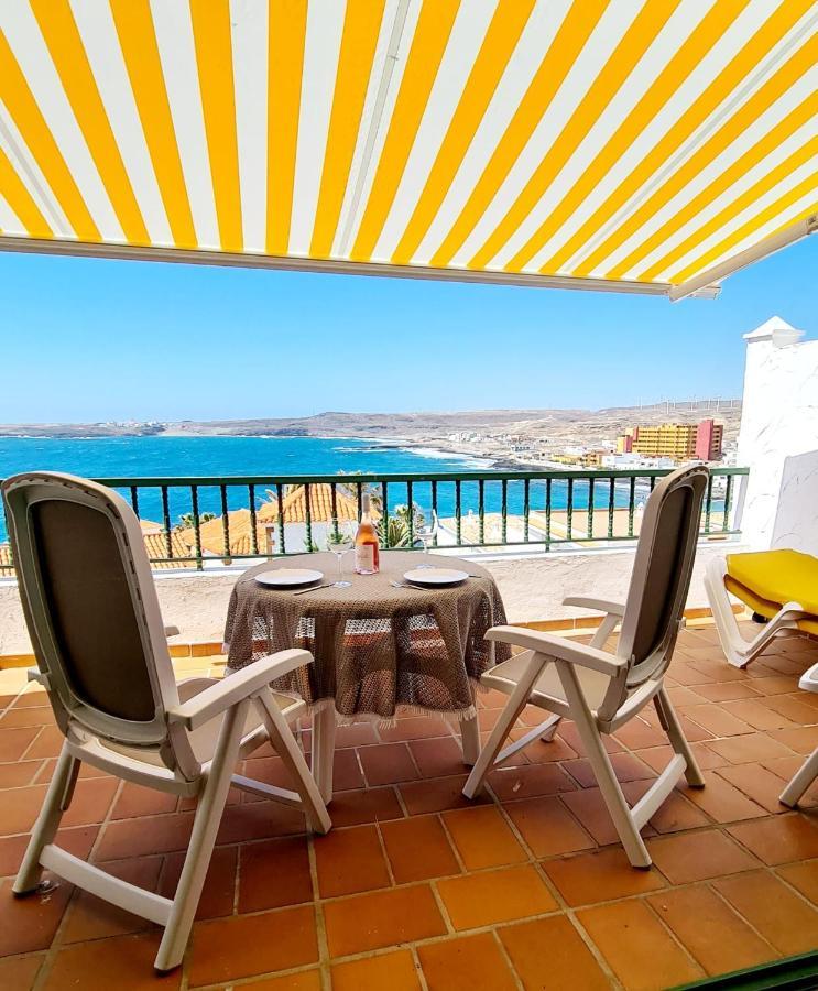 Appartment Ventana Al Faro Поріс-де-Абона Екстер'єр фото